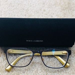 🌸🌸Dolce and Gabbana eyeglasses🌸🌸🕶👓